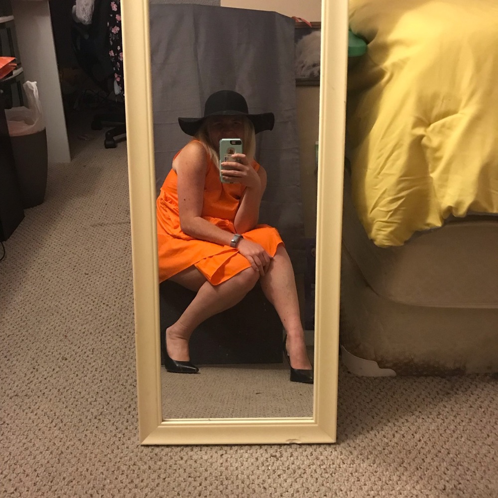 Who What Wear Dress